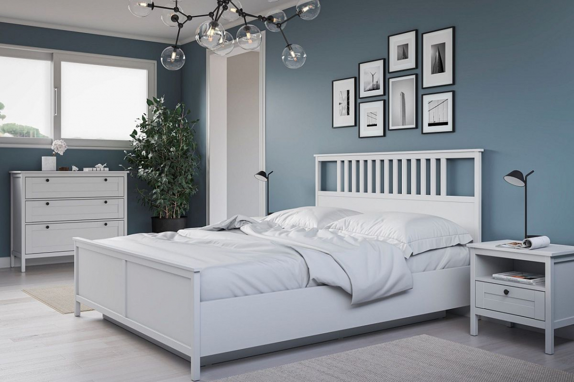 Спальня Фрея, СБК